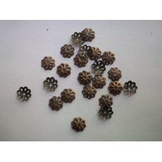 Beadcap Copper